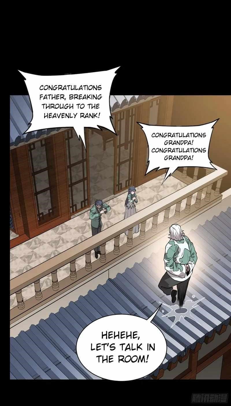 Legend Of Star General Chapter 84 - Page 49 in English