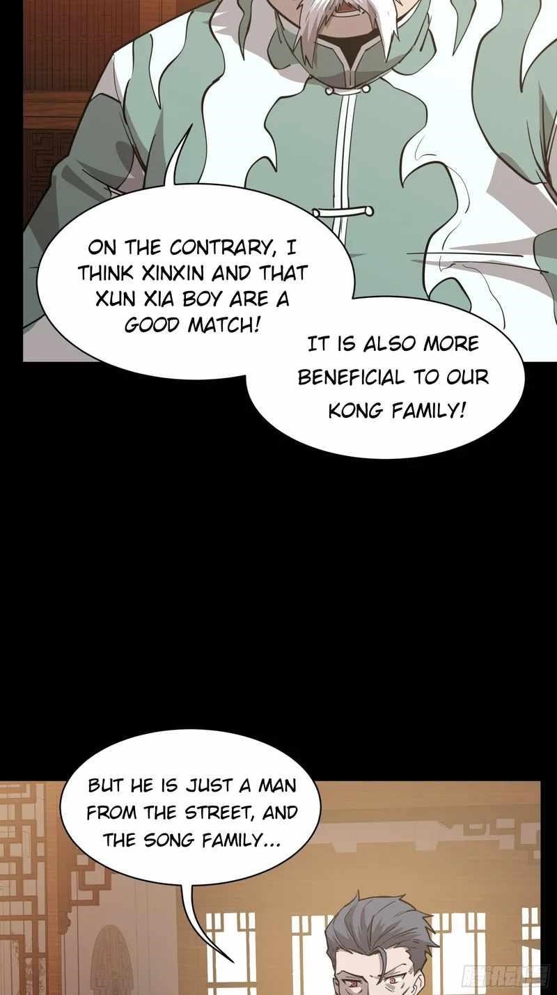 Legend Of Star General Chapter 84 - Page 55 in English
