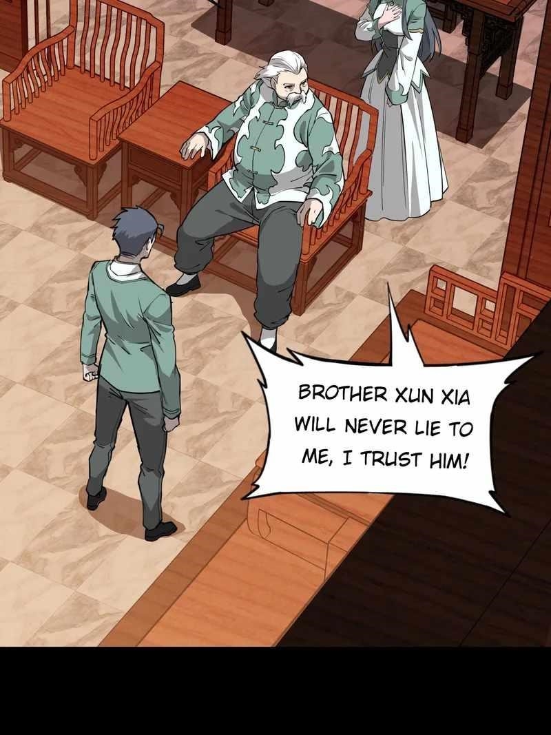 Legend Of Star General Chapter 84 - Page 63 in English