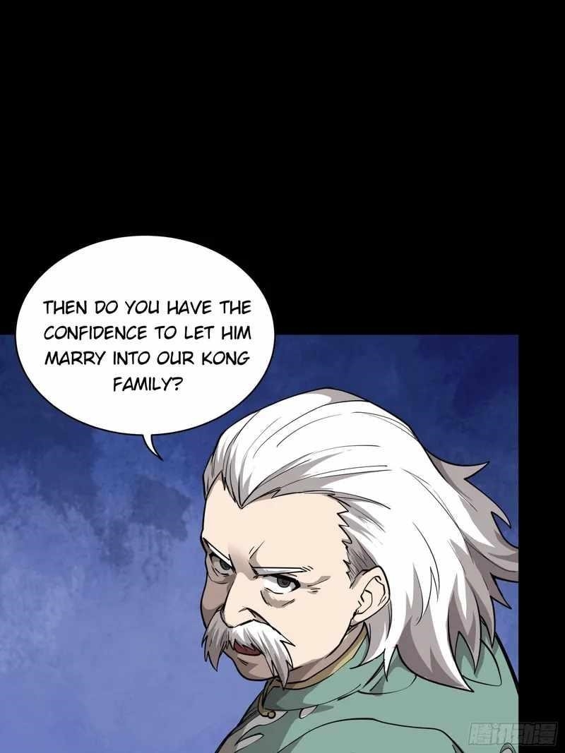 Legend Of Star General Chapter 84 - Page 64 in English