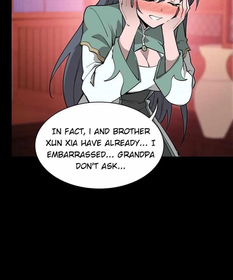 Legend Of Star General Chapter 84 - Page 66 in English