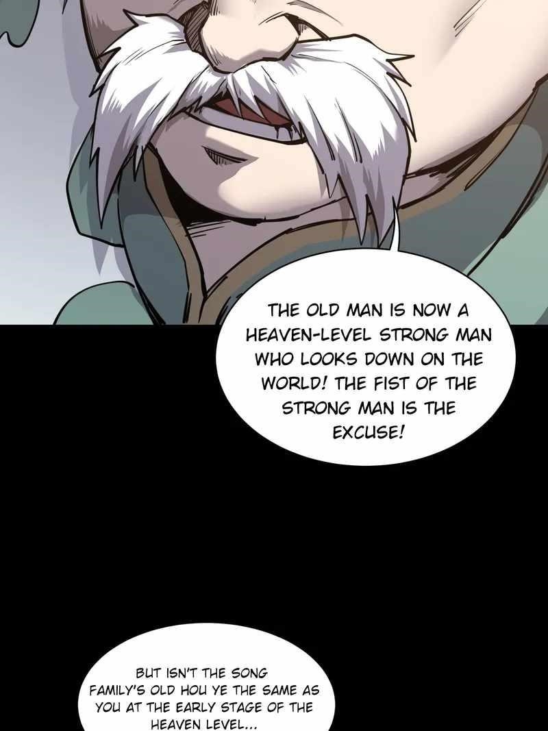 Legend Of Star General Chapter 84 - Page 72 in English