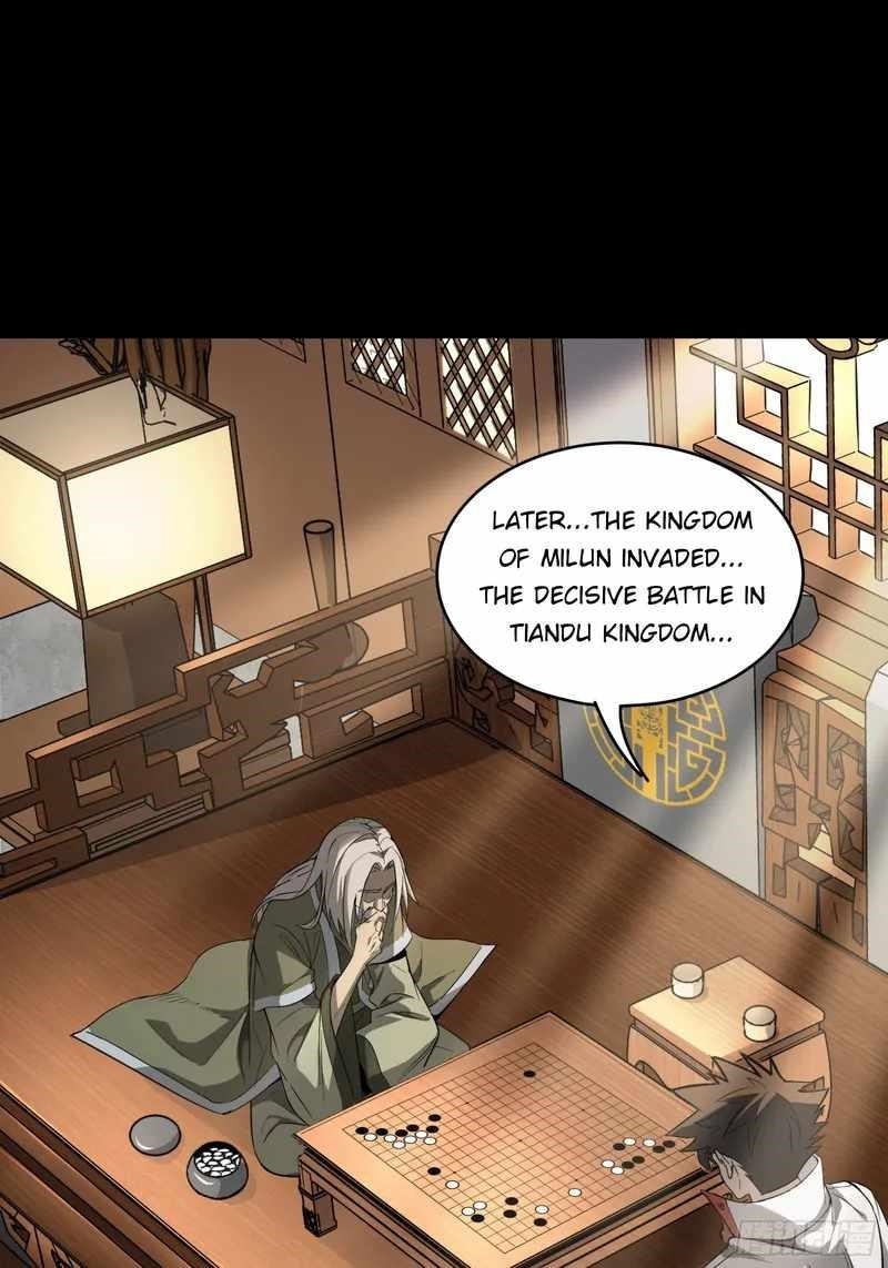 Legend Of Star General Chapter 85 - Page 13 in English