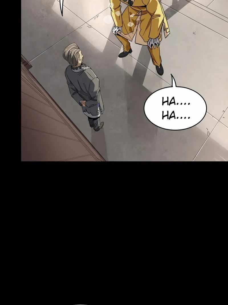 Legend Of Star General Chapter 85 - Page 22 in English
