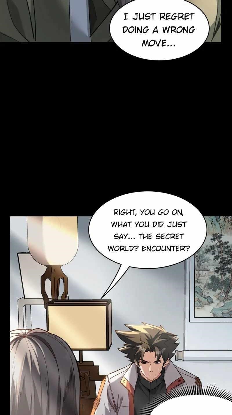 Legend Of Star General Chapter 85 - Page 4 in English