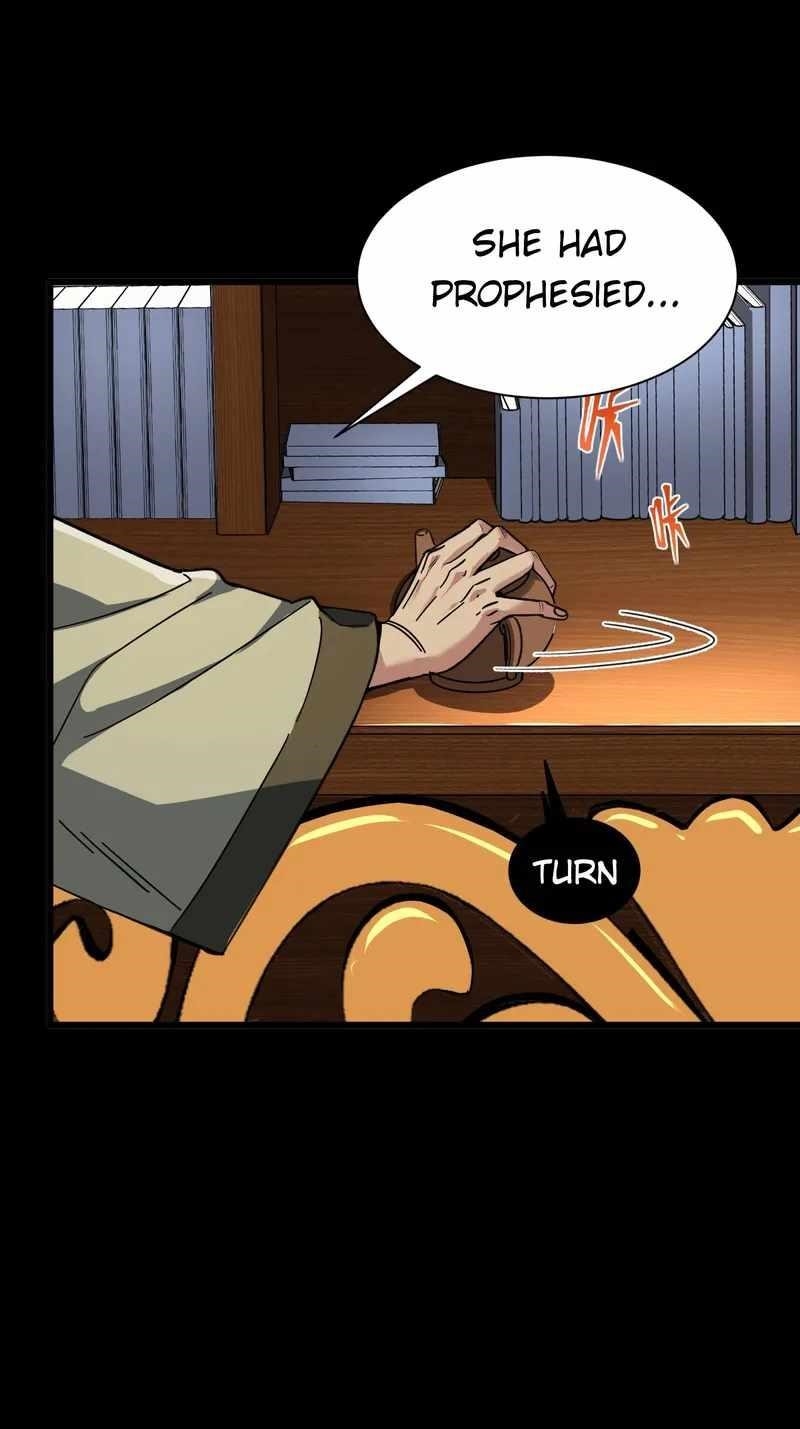 Legend Of Star General Chapter 85 - Page 44 in English