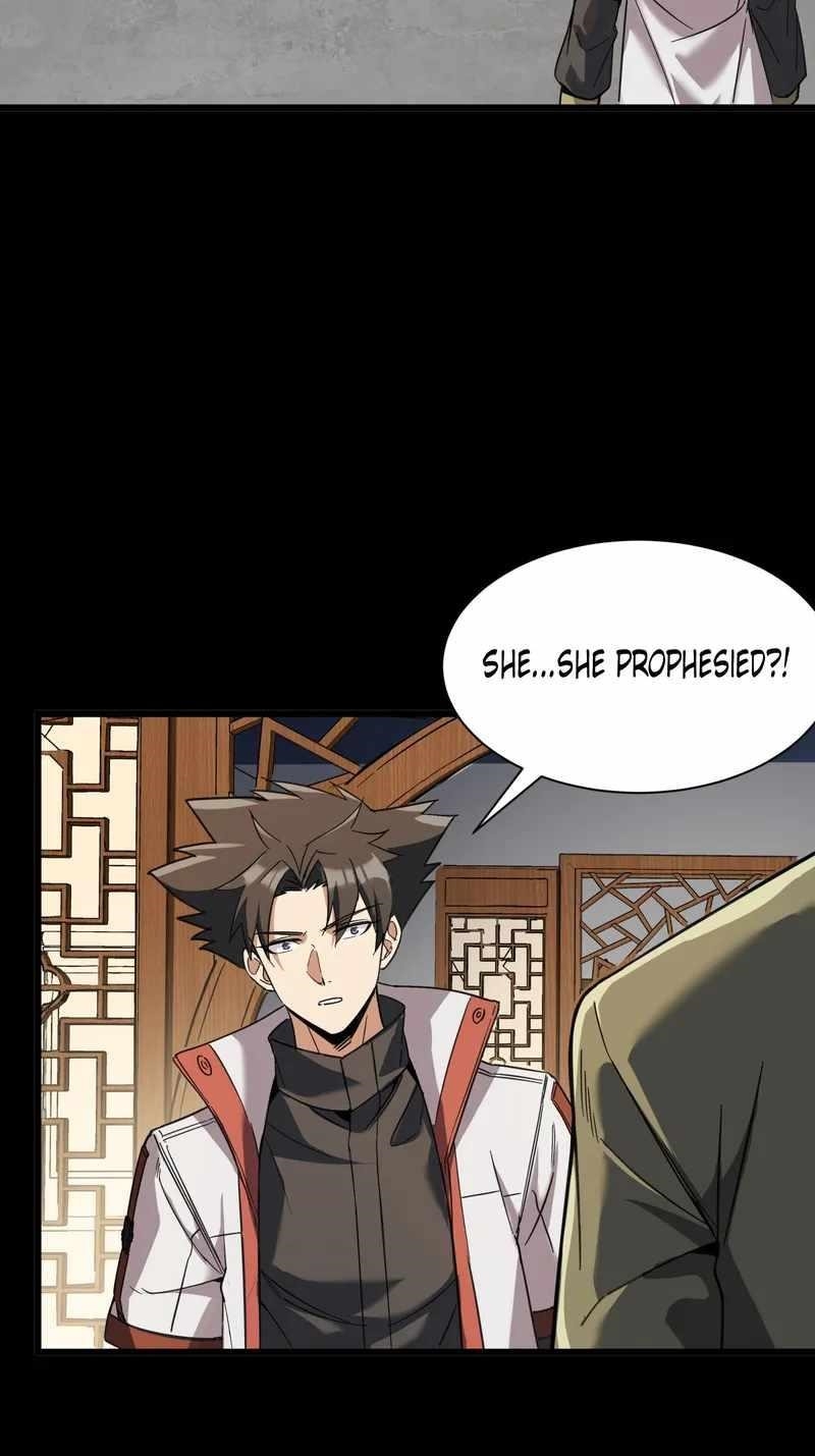 Legend Of Star General Chapter 85 - Page 46 in English