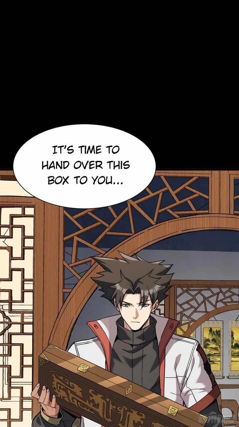 Legend Of Star General Chapter 85 - Page 48 in English