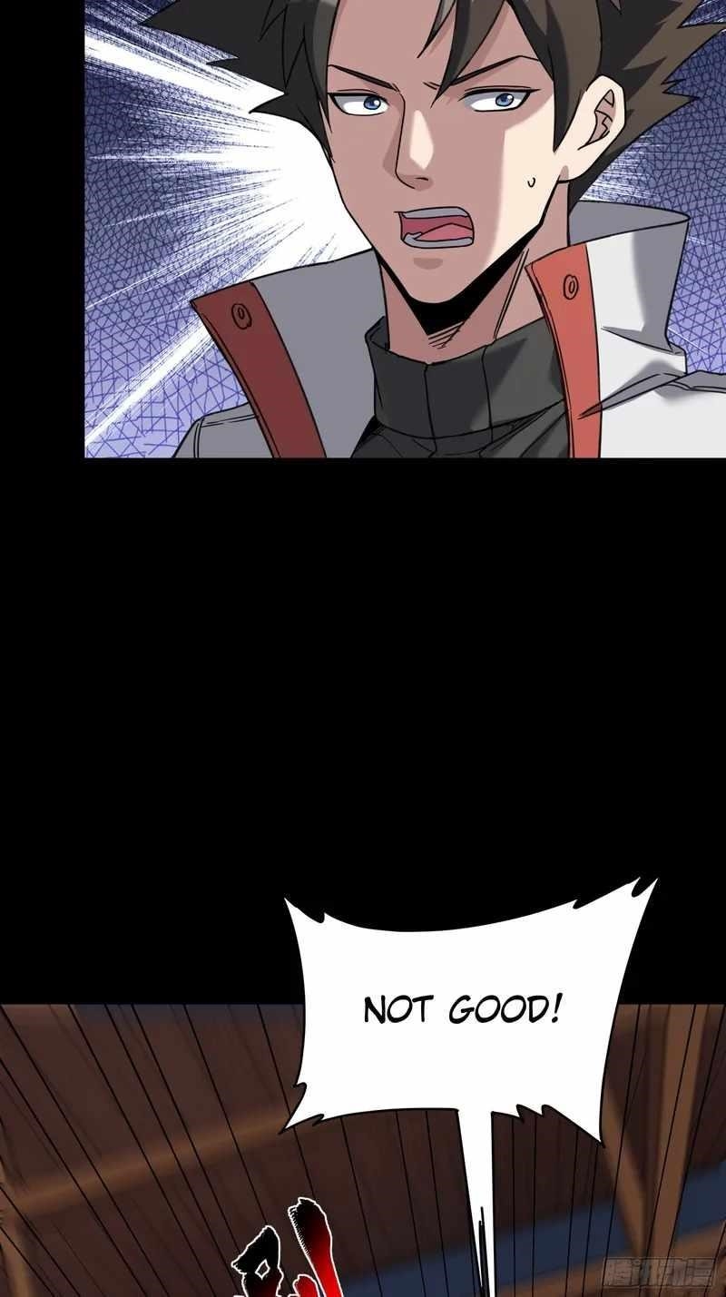 Legend Of Star General Chapter 85 - Page 55 in English