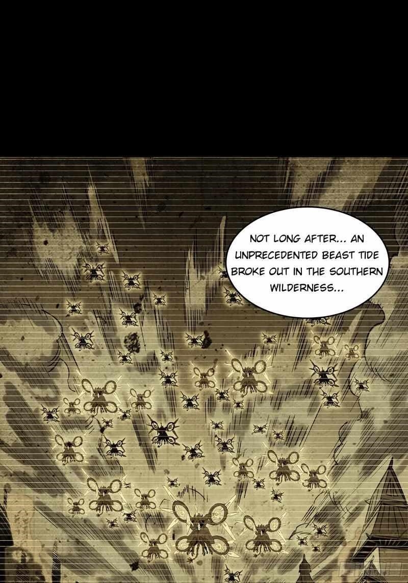 Legend Of Star General Chapter 85 - Page 8 in English