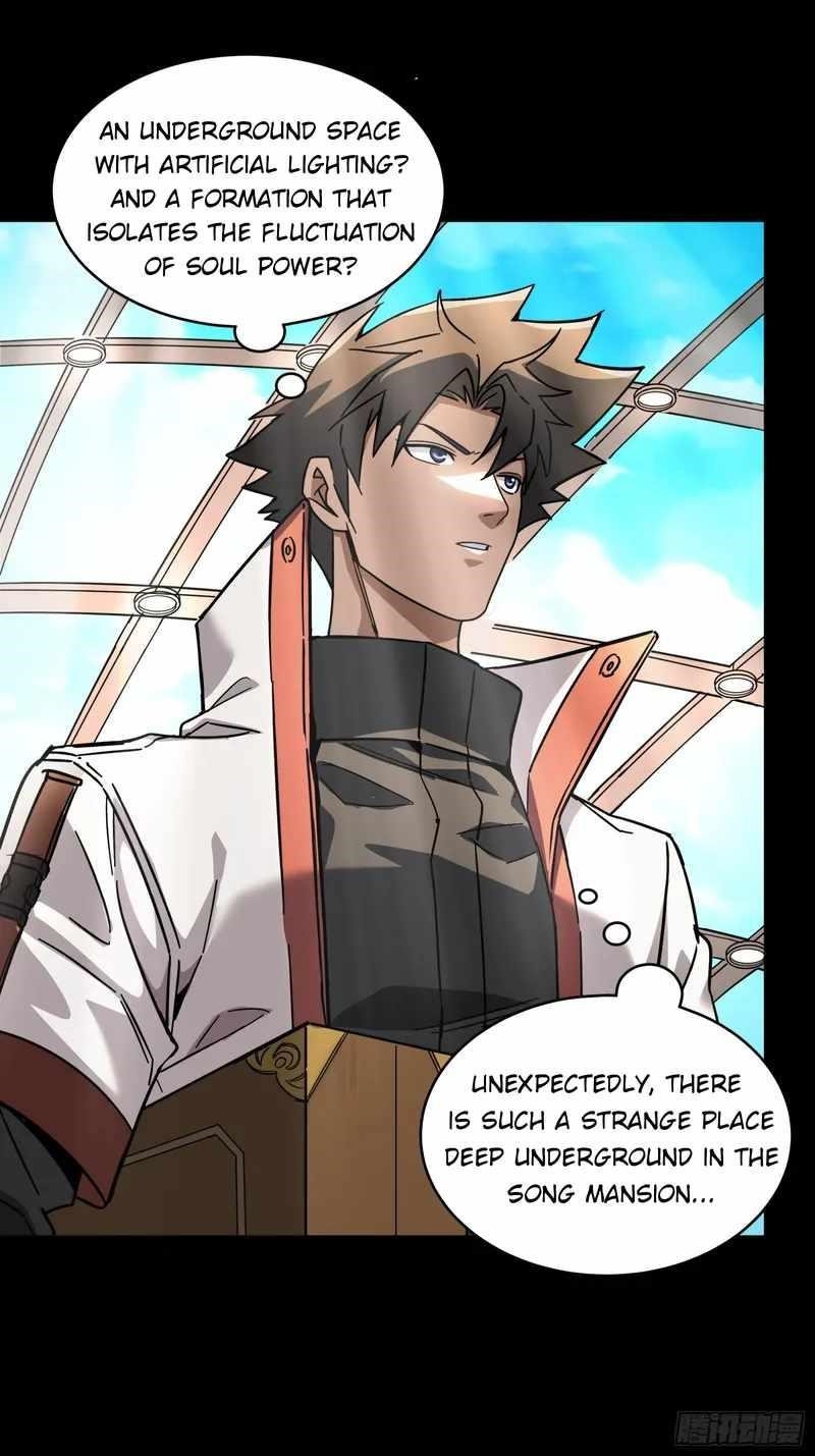 Legend Of Star General Chapter 86 - Page 16 in English