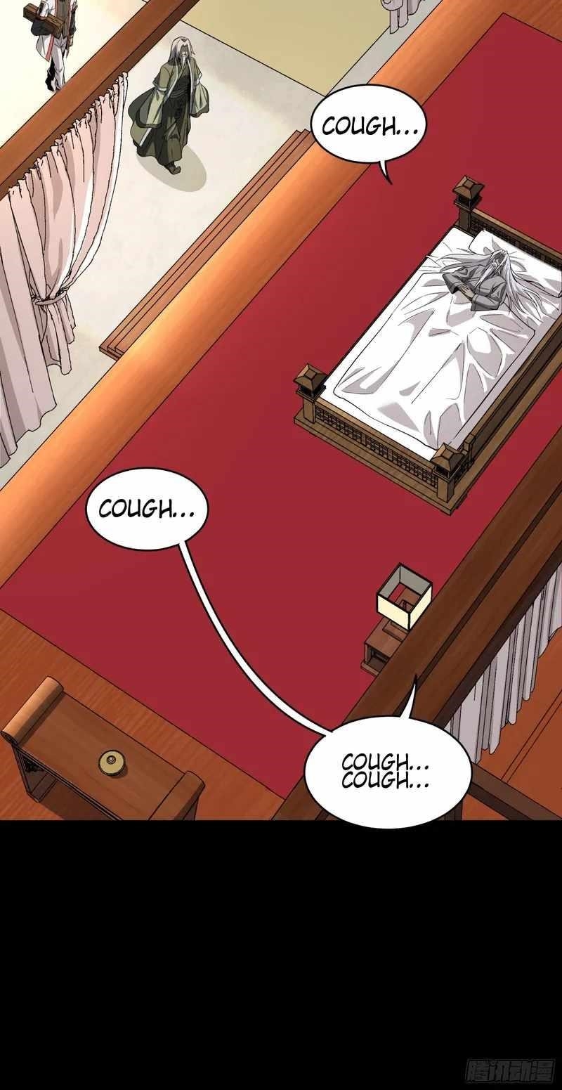 Legend Of Star General Chapter 86 - Page 20 in English
