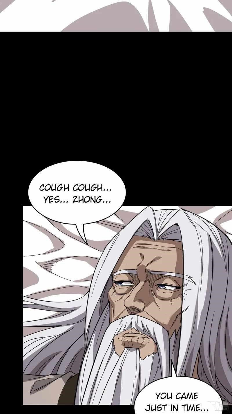 Legend Of Star General Chapter 86 - Page 22 in English