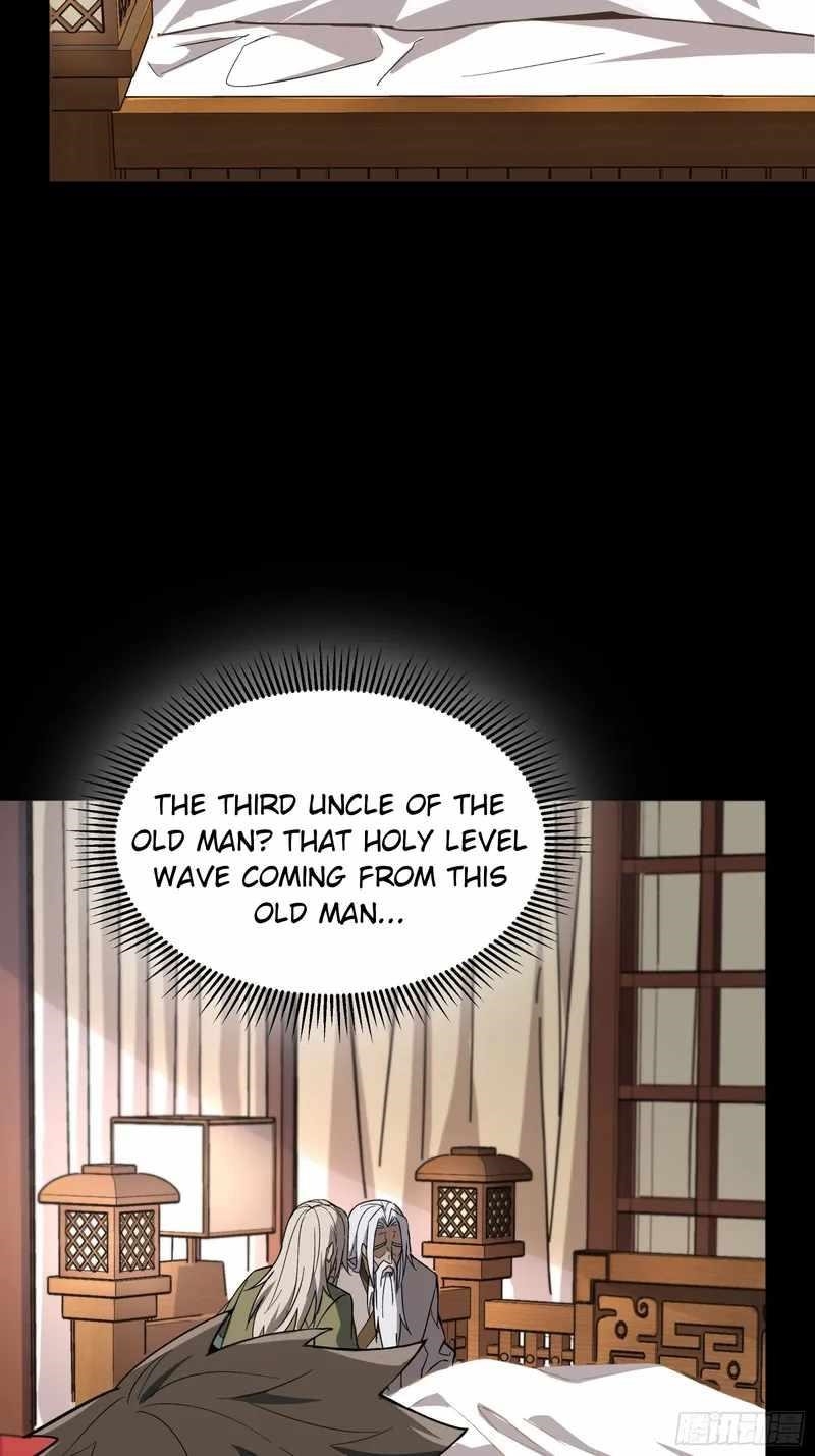 Legend Of Star General Chapter 86 - Page 24 in English
