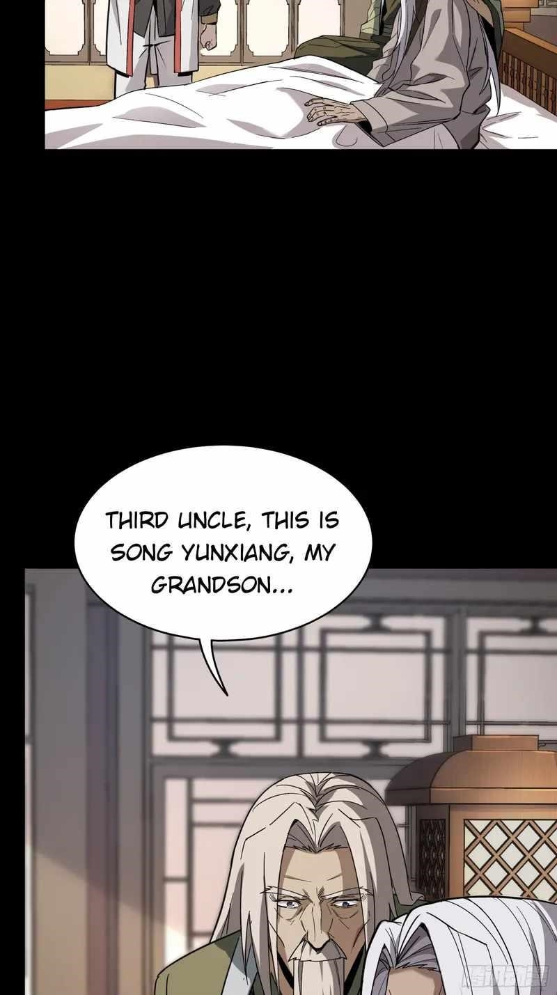 Legend Of Star General Chapter 86 - Page 27 in English