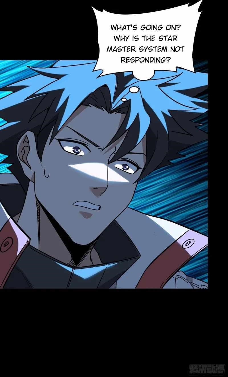 Legend Of Star General Chapter 86 - Page 39 in English