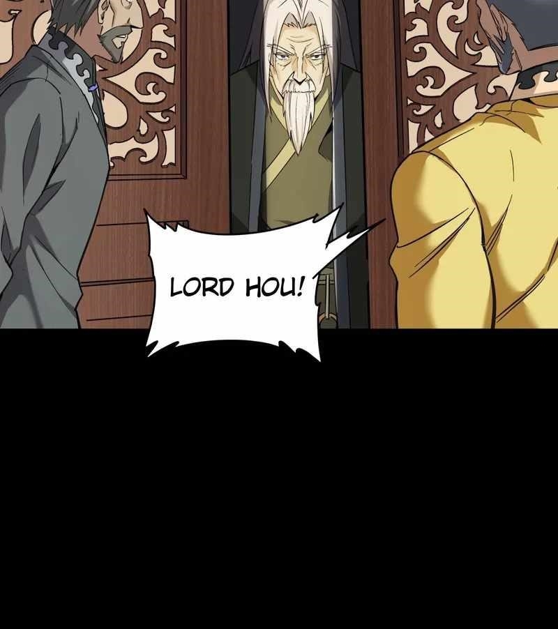 Legend Of Star General Chapter 86 - Page 4 in English