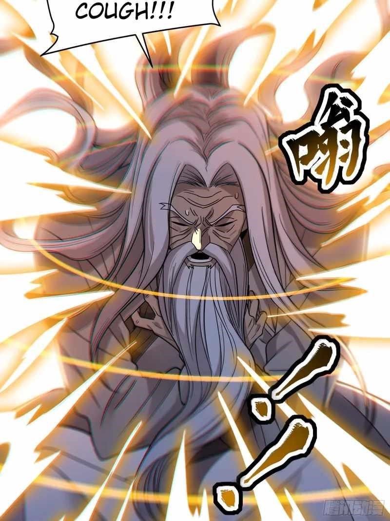 Legend Of Star General Chapter 86 - Page 43 in English