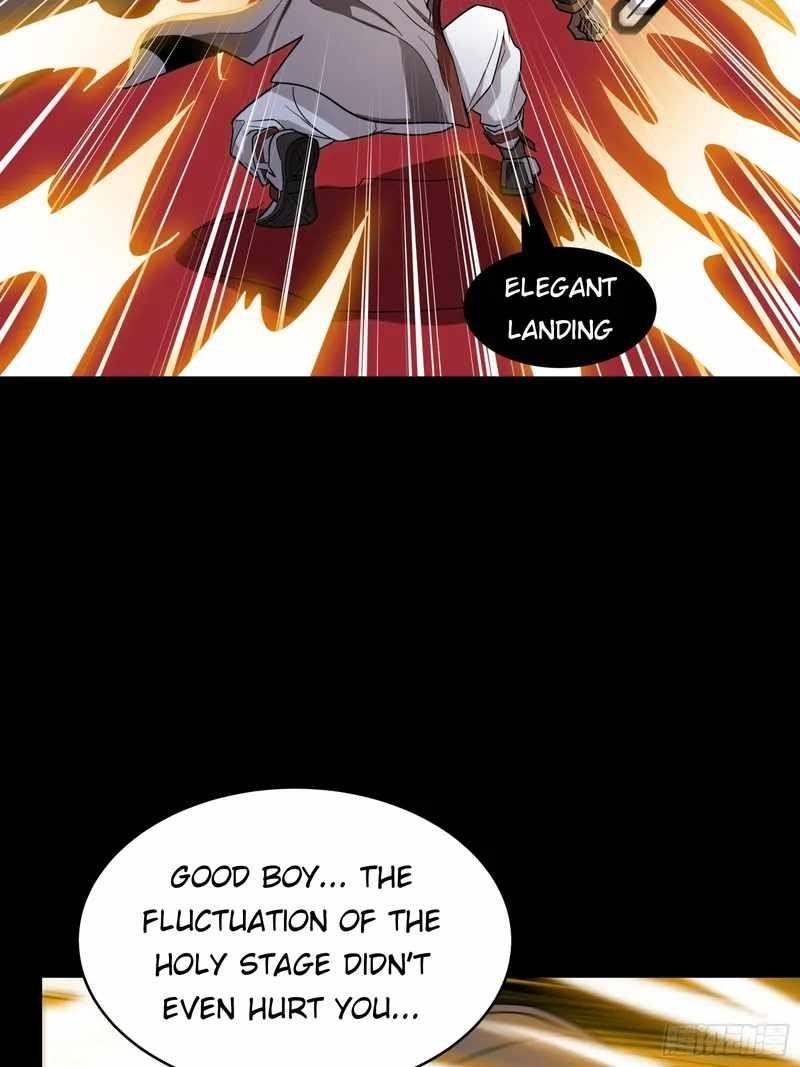 Legend Of Star General Chapter 86 - Page 49 in English