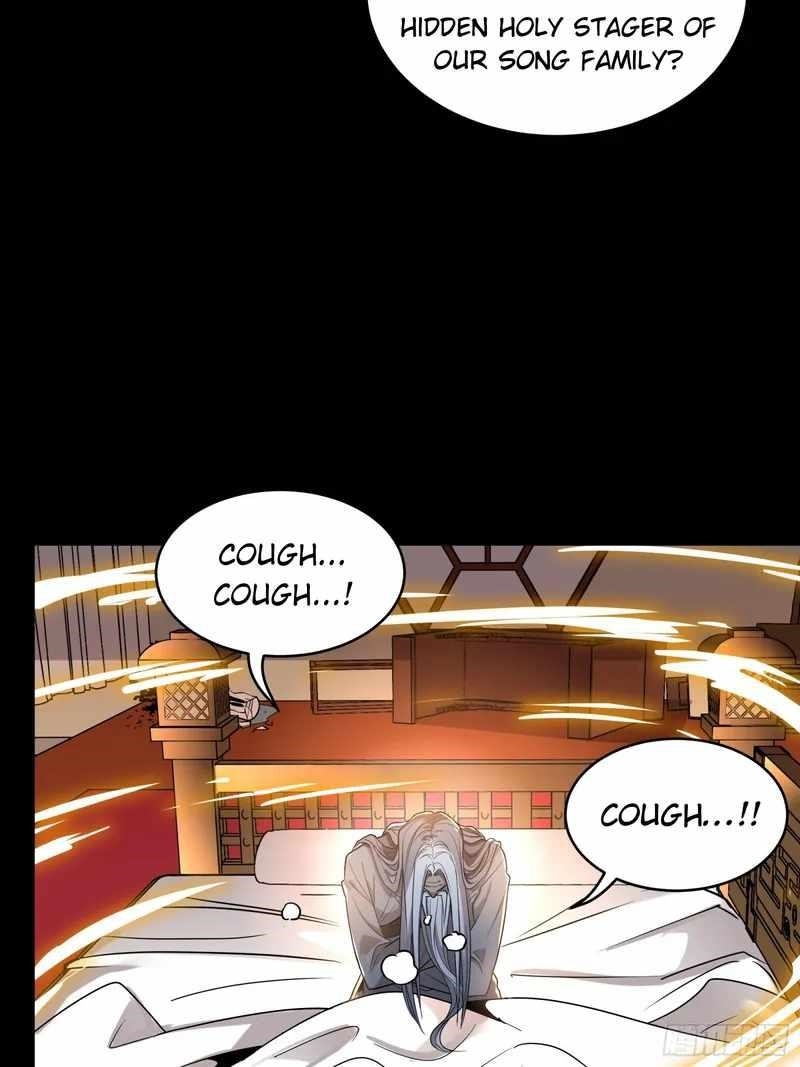 Legend Of Star General Chapter 86 - Page 52 in English