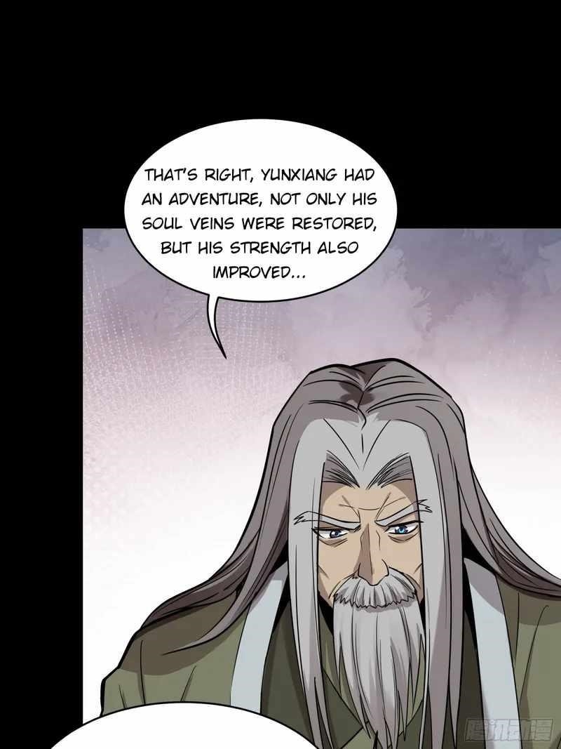 Legend Of Star General Chapter 86 - Page 58 in English