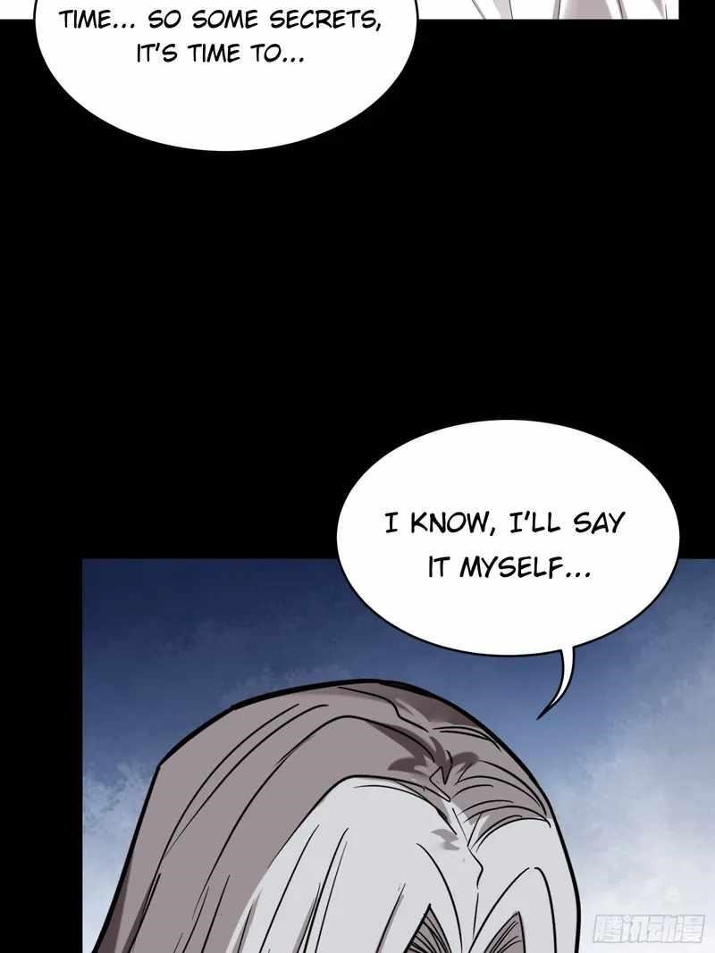 Legend Of Star General Chapter 86 - Page 65 in English