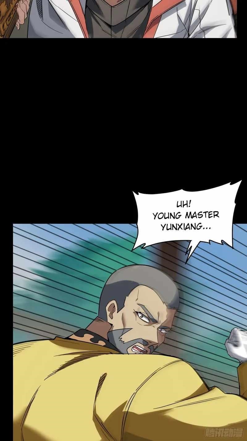Legend Of Star General Chapter 86 - Page 7 in English