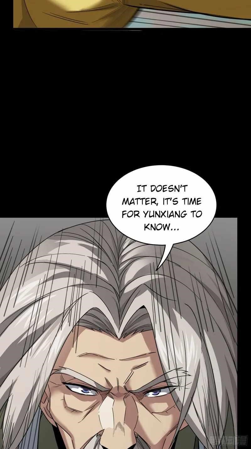 Legend Of Star General Chapter 86 - Page 8 in English