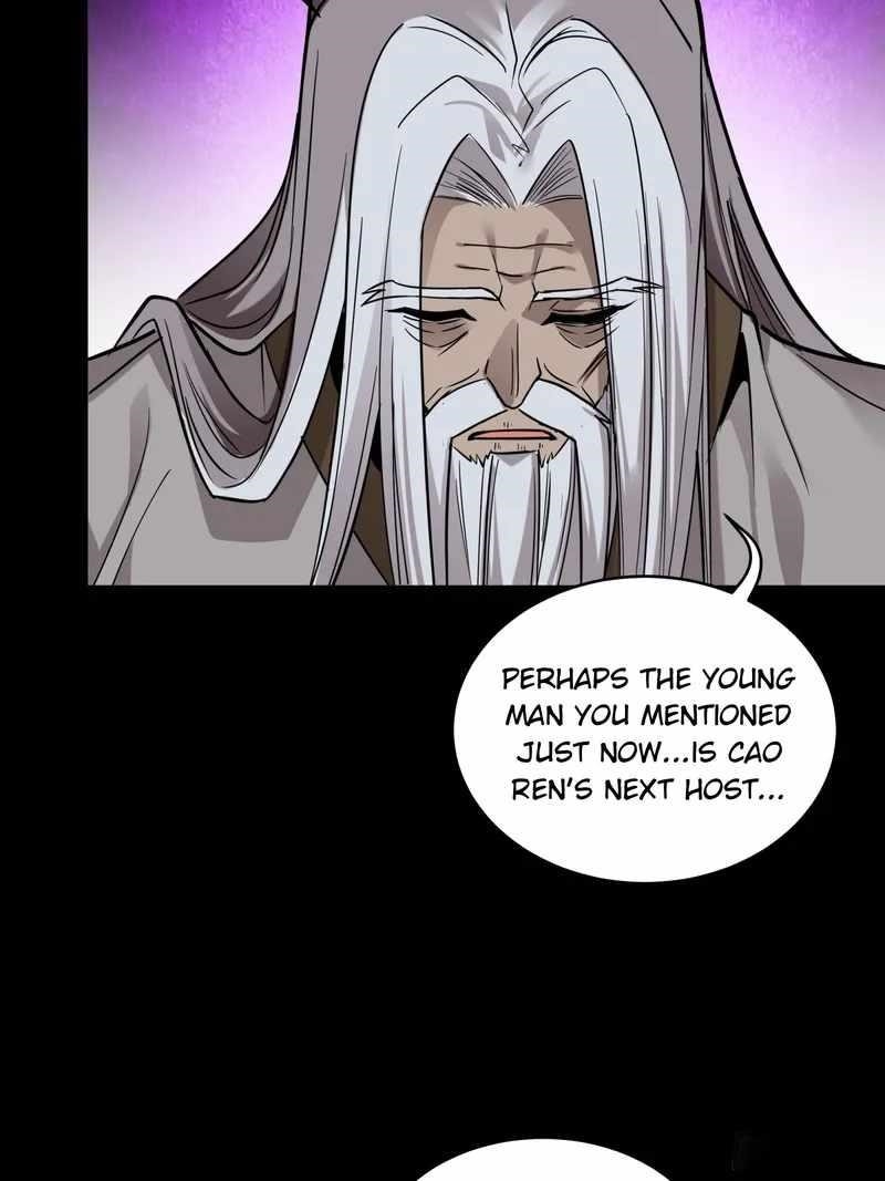 Legend Of Star General Chapter 87 - Page 10 in English