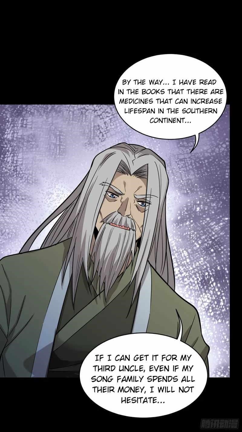 Legend Of Star General Chapter 87 - Page 13 in English
