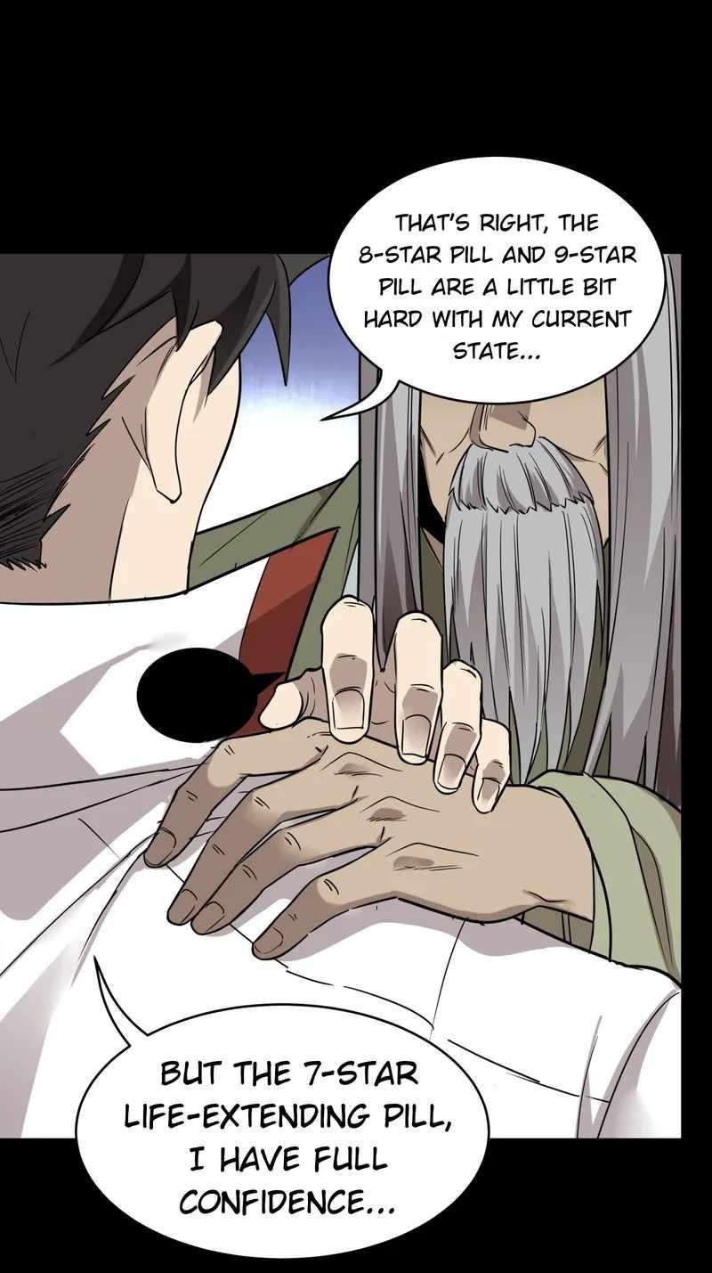 Legend Of Star General Chapter 87 - Page 20 in English