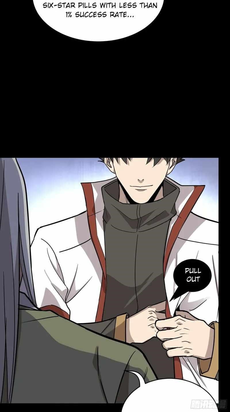 Legend Of Star General Chapter 87 - Page 22 in English