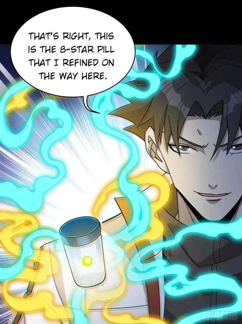 Legend Of Star General Chapter 87 - Page 28 in English