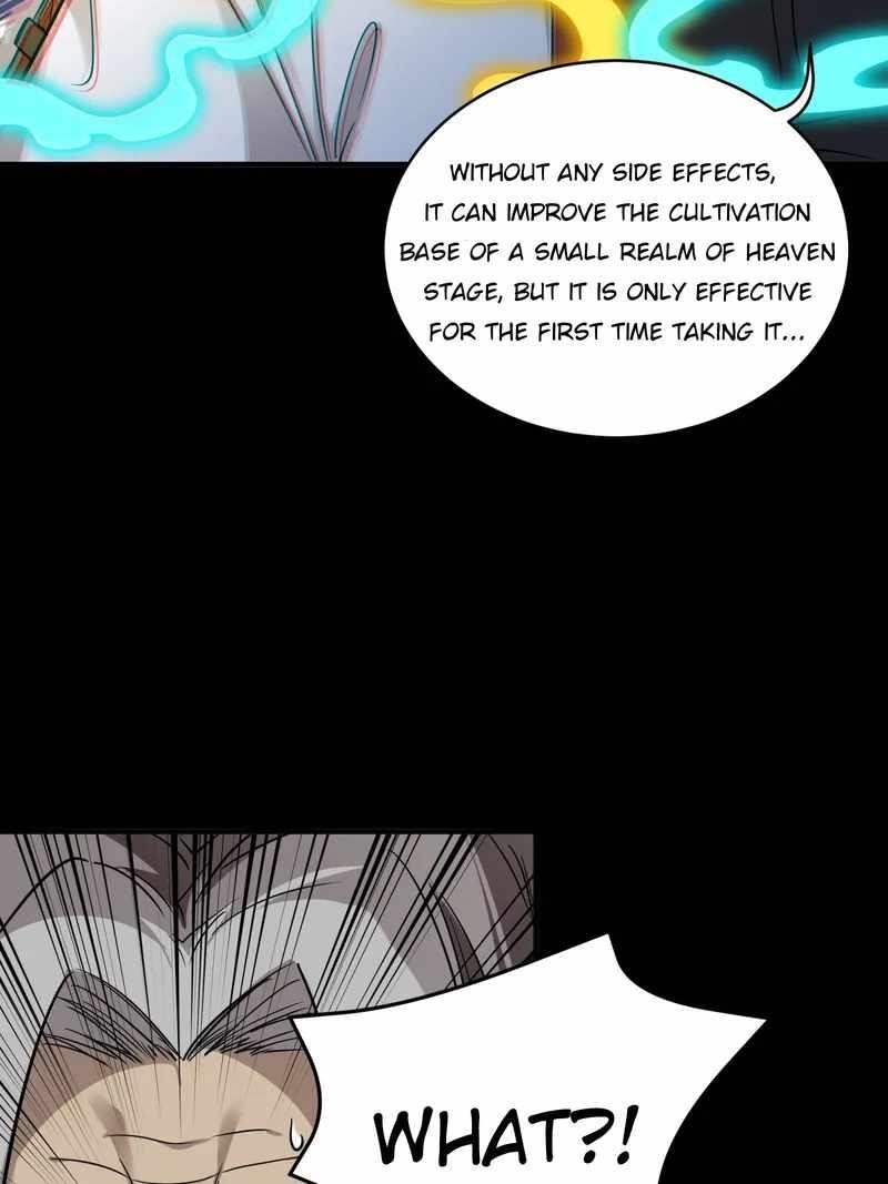 Legend Of Star General Chapter 87 - Page 29 in English
