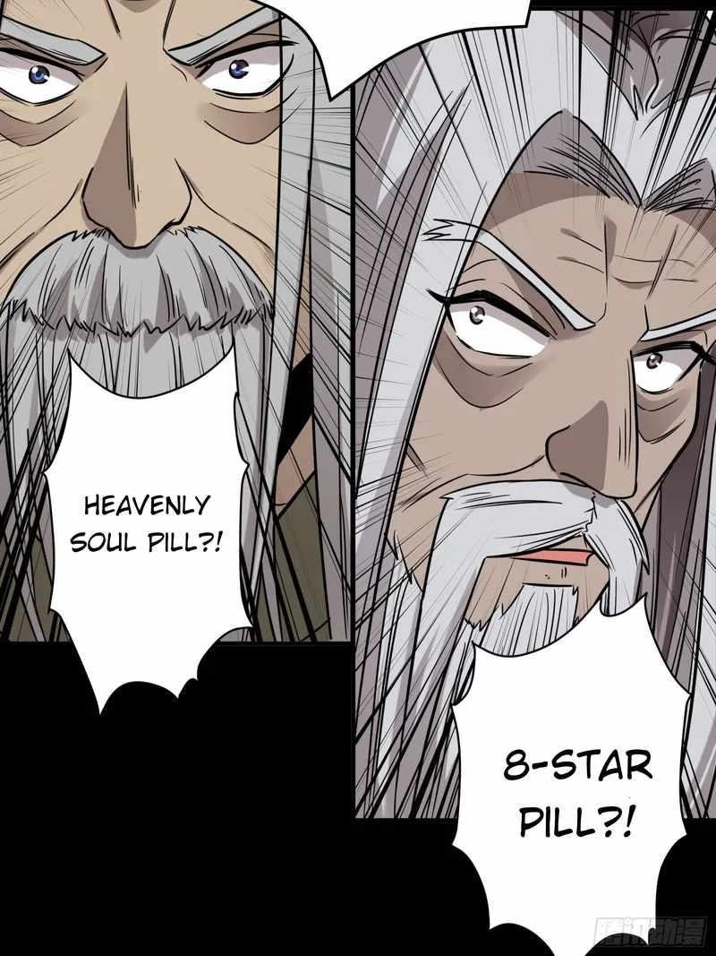Legend Of Star General Chapter 87 - Page 30 in English