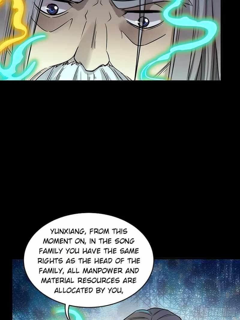 Legend Of Star General Chapter 87 - Page 33 in English