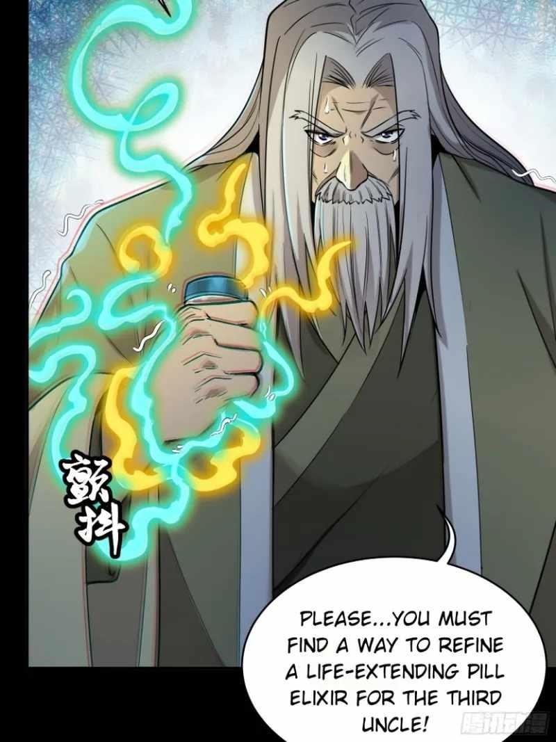 Legend Of Star General Chapter 87 - Page 34 in English