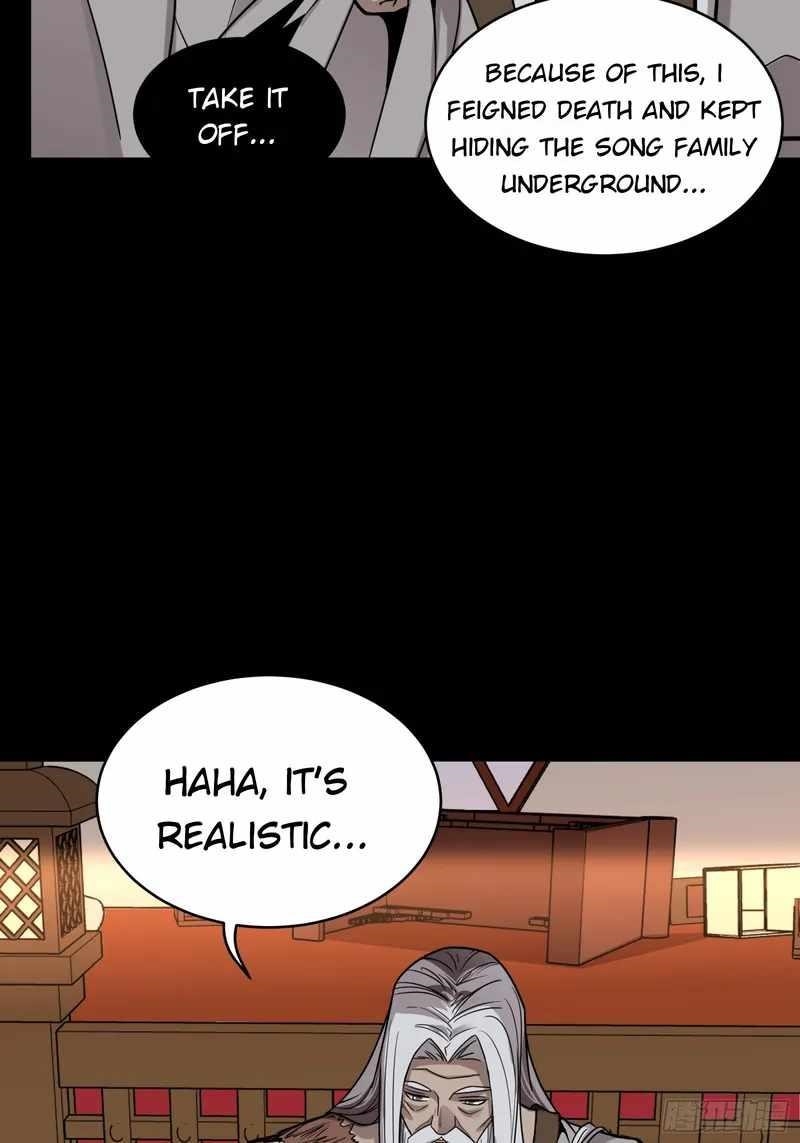Legend Of Star General Chapter 87 - Page 41 in English
