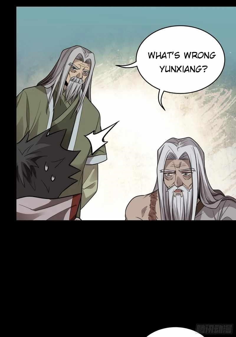 Legend Of Star General Chapter 87 - Page 51 in English