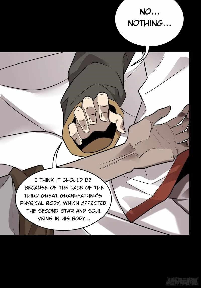 Legend Of Star General Chapter 87 - Page 52 in English
