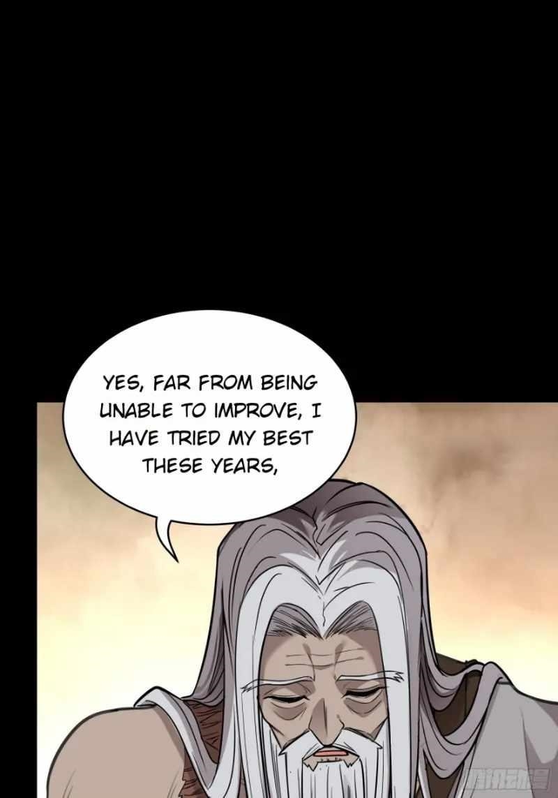 Legend Of Star General Chapter 87 - Page 54 in English