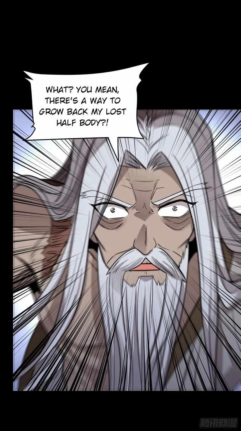 Legend Of Star General Chapter 87 - Page 57 in English
