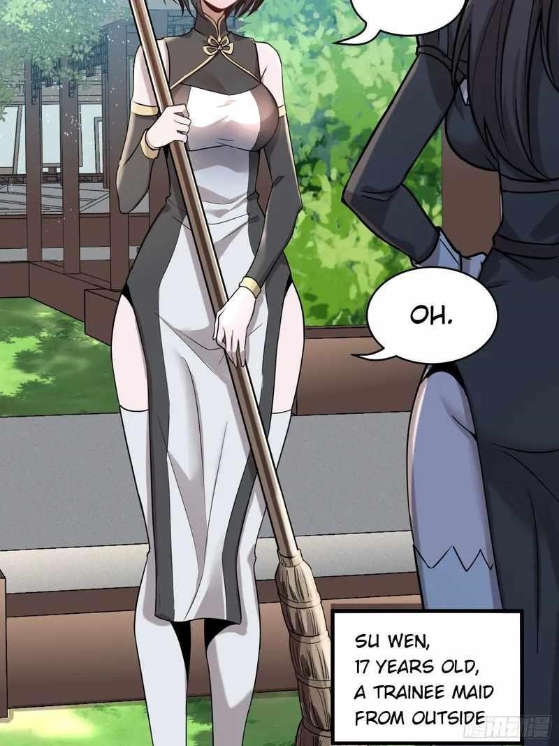Legend Of Star General Chapter 88 - Page 33 in English