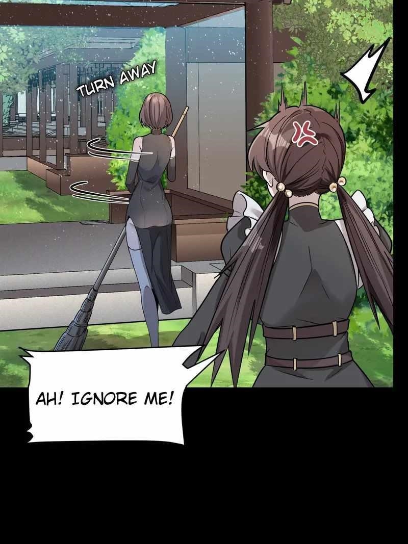 Legend Of Star General Chapter 88 - Page 35 in English