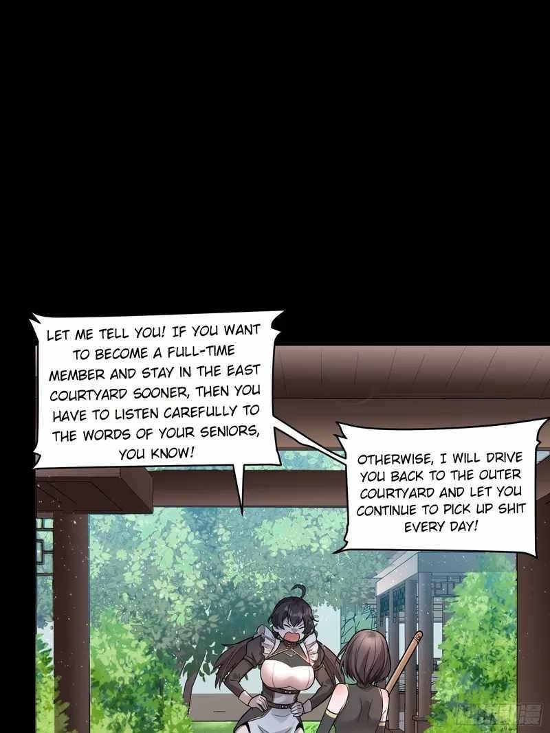 Legend Of Star General Chapter 88 - Page 37 in English