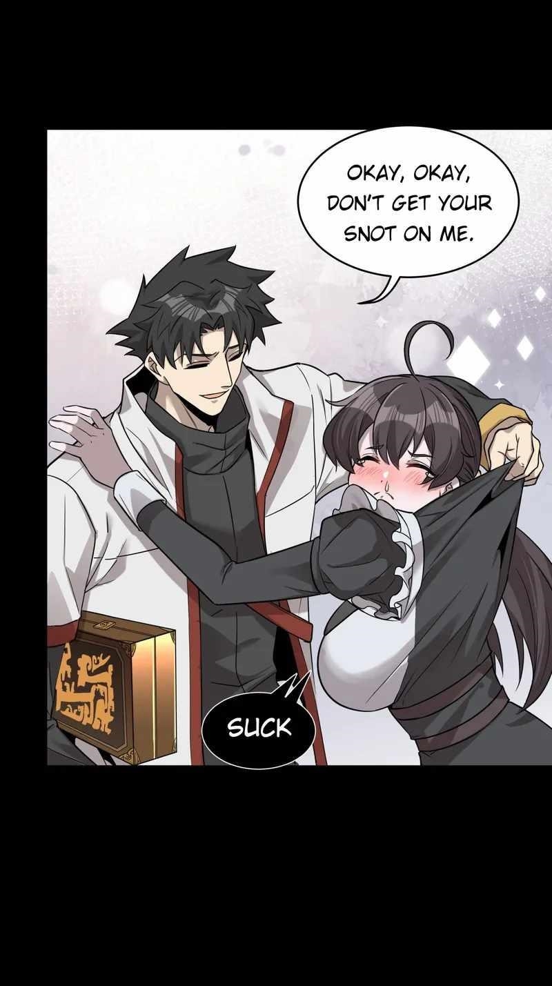 Legend Of Star General Chapter 88 - Page 44 in English