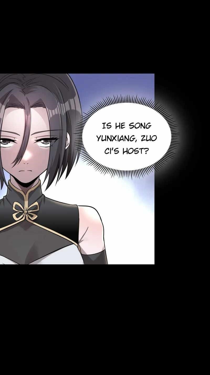 Legend Of Star General Chapter 88 - Page 45 in English