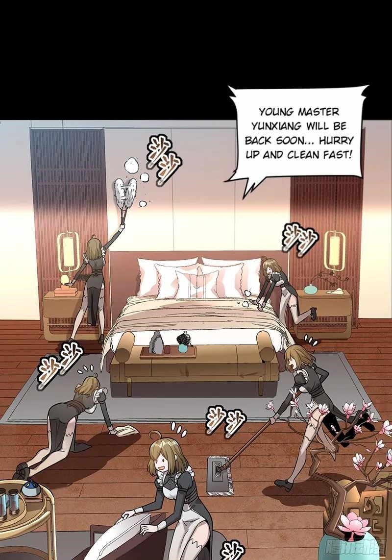 Legend Of Star General Chapter 88 - Page 5 in English