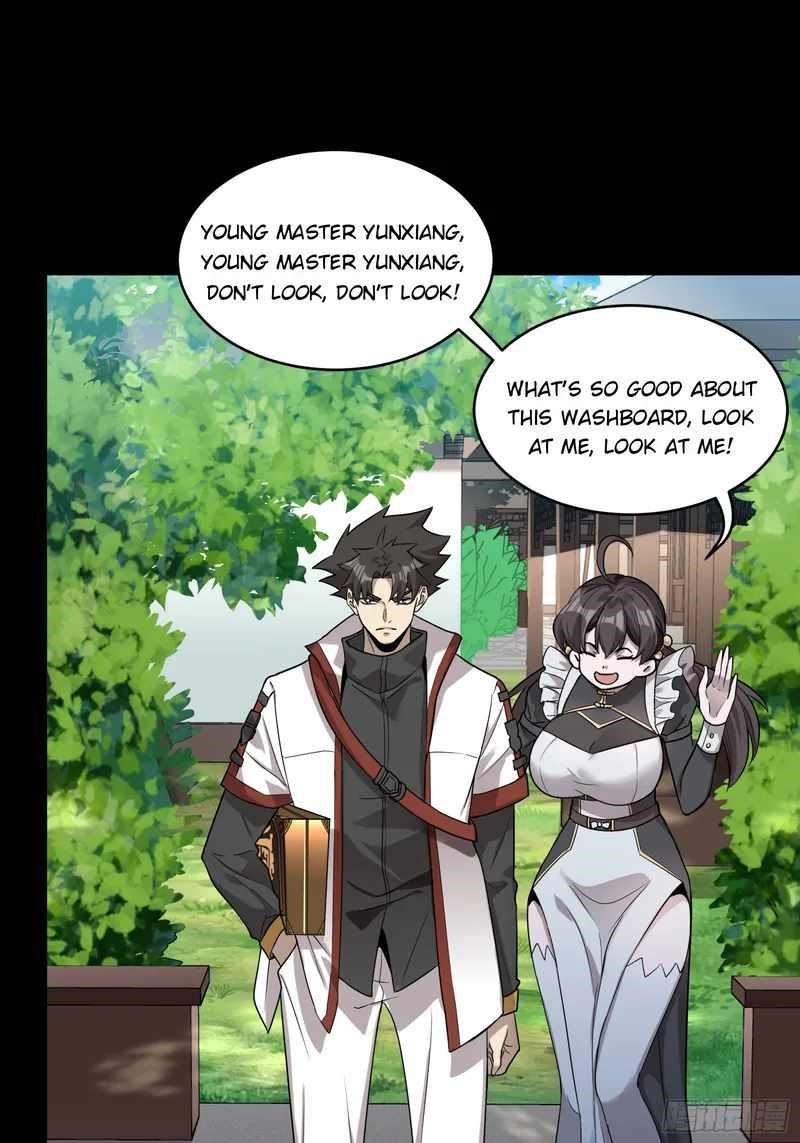 Legend Of Star General Chapter 88 - Page 57 in English