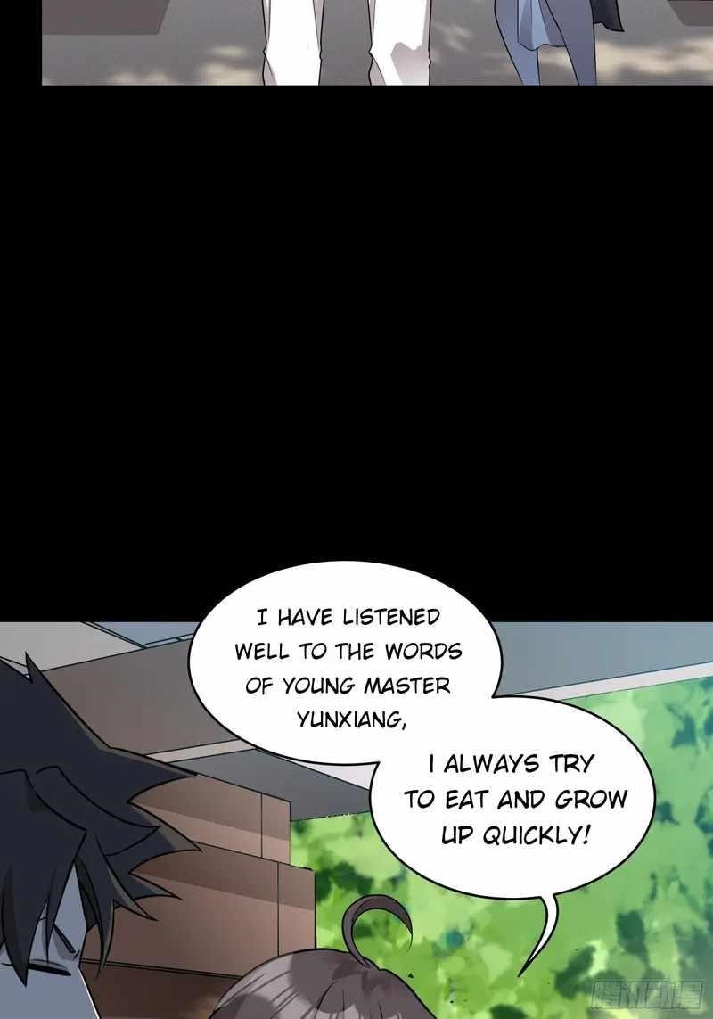 Legend Of Star General Chapter 88 - Page 58 in English
